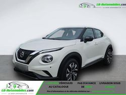 Utilisé 2022 Nissan Juke SUV | 19 900 € (Prix juste)
