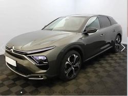 Gris Utilisé 2021 Citroën C5 X Shine Break | 35 970 €
