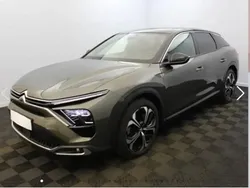 Gris Utilisé 2021 Citroën C5 X Shine SUV | 35 970 €