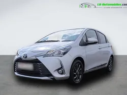 Utilisé 2019 Toyota Yaris Citadine | 18 900 €