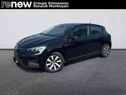 Noir Utilisé 2023 Renault Clio V Equilibre Citadine | 16 990 €