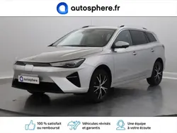 Utilisé 2022 MG MG5 EV Luxury Break | 20 499 €