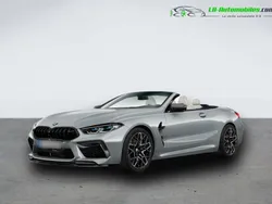 Utilisé 2023 BMW M8 Comfort Edition Coupé | 134 600 €