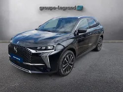 Utilisé 2024 DS Automobiles DS7 Crossback Rivoli SUV | 34 990 € (Prix juste)