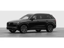 Noir Nouvelle 2025 Volvo XC90 SUV | 81 995 € (Super prix)