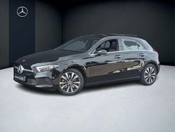 Noir Utilisé 2022 Mercedes A250 Business | 27 990 € (Super prix)