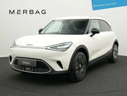 Blanc Occasion 2025 Smart #1 Edition #1 SUV | 41 015 €