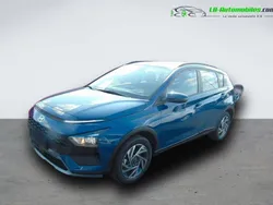 Utilisé 2025 Hyundai Bayon SUV | 23 000 € (Prix assez cher)
