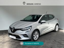 Utilisé 2021 Renault Clio V Business Citadine | 13 490 € (Prix juste)