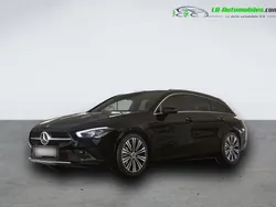 Utilisé 2023 Mercedes 200 Coupé | 37 000 € (Prix juste)