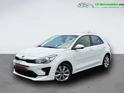 Utilisé 2021 Kia Rio Citadine | 17 500 € (Prix juste)