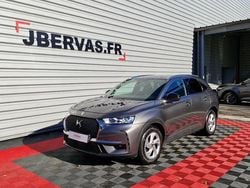 Utilisé 2020 DS Automobiles DS7 Crossback Business SUV | 19 990 € (Prix juste)