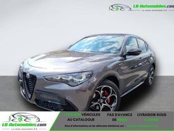 Utilisé 2024 Alfa Romeo Stelvio SUV | 44 300 € (Prix juste)