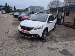Occasion 2016 Peugeot 2008 Crossway SUV | 9 500 € (Bon prix)