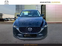 Nouvelle 2024 Mazda CX-5 SUV | 46 290 € (Prix cher)