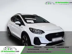 Utilisé 2022 Ford Fiesta Citadine | 15 500 € (Super prix)