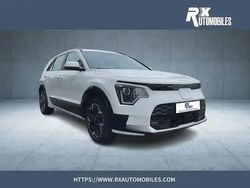 Noir Utilisé 2023 Kia e-Niro 2 SUV | 29 900 € (Prix assez cher)
