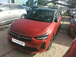 Rouge Utilisé 2023 Opel Corsa Citadine | 13 989 € (Prix juste)