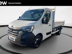 Blanc Utilisé 2021 Renault Master Van | 24 990 €