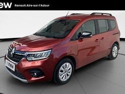 Marron Utilisé 2022 Renault Kangoo Equilibre Monospace | 17 490 € (Super prix)