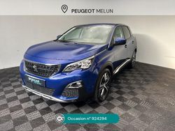 Utilisé 2018 Peugeot 3008 Allure | 12 880 € (Prix juste)