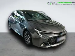 Utilisé 2023 Toyota Corolla Citadine | 31 100 € (Prix juste)