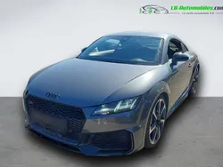 Utilisé 2022 Audi TT RS Sport Coupé | 66 500 €