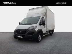 Blanc Utilisé 2023 Fiat Ducato Van | 36 900 €