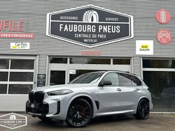 Gris Utilisé 2023 BMW X5 Sport Line SUV | 84 990 € (Super prix)