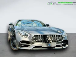 Utilisé 2017 Mercedes AMG GT AMG Coupé | 97 700 € (Super prix)