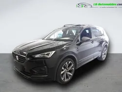 Utilisé 2020 Seat Tarraco SUV | 36 200 € (Prix juste)