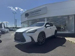 Utilisé 2023 Lexus NX450h+ Executive Line SUV | 54 980 € (Prix juste)
