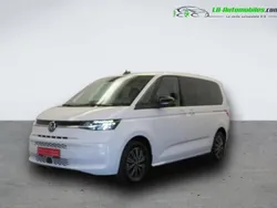 Utilisé 2022 VW Multivan Break | 56 500 € (Prix juste)