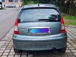 Vert Occasion 2006 Citroën C3 Exclusive Berline | 2 700 € (Prix juste)