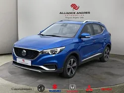Utilisé 2021 MG ZS Luxury Berline | 14 490 € (Prix juste)