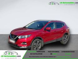 Utilisé 2019 Nissan Qashqai SUV | 23 500 € (Prix juste)