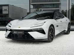 Gris Nouvelle 2025 Lotus Emeya Citadine | 121 900 €
