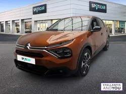 Utilisé 2021 Citroën C4 Feel Berline | 14 390 € (Bon prix)