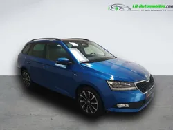 Utilisé 2020 Skoda Fabia Break | 16 800 € (Bon prix)