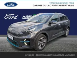 Utilisé 2021 Kia e-Niro 2 SUV | 19 390 € (Bon prix)