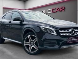 Utilisé 2019 Mercedes GLA200 SUV | 24 980 € (Prix juste)