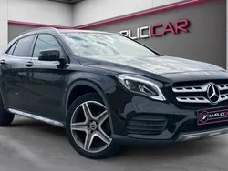 Utilisé 2019 Mercedes GLA200 SUV | 24 980 € (Prix juste)