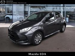 Gris Utilisé 2024 Mazda 2 Berline | 23 900 €