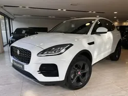 Blanc Utilisé 2023 Jaguar E-Pace R-Dynamic SUV | 41 990 € (Prix juste)