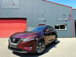 Utilisé 2021 Nissan Qashqai SUV | 18 490 € (Prix juste)