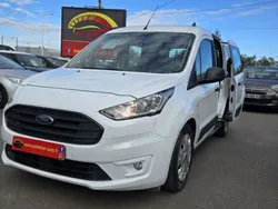 Utilisé 2018 Ford Transit Trend Berline | 12 890 €