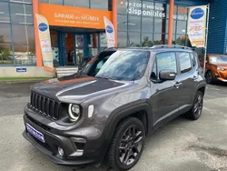 Gris Utilisé 2020 Jeep Renegade SUV | 16 980 €