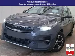 Gris Utilisé 2022 Kia XCeed Active SUV | 19 900 € (Prix juste)