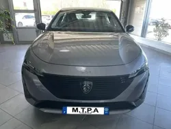 Utilisé 2022 Peugeot 308 Active Berline | 16 400 € (Prix juste)
