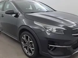 Noir Utilisé 2021 Kia XCeed Spirit SUV | 21 490 € (Prix juste)